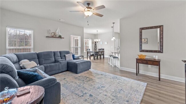Building Photo - Relax & Unwind at this 4-Bedroom Home with Scenic Lagoon Views in Rincon