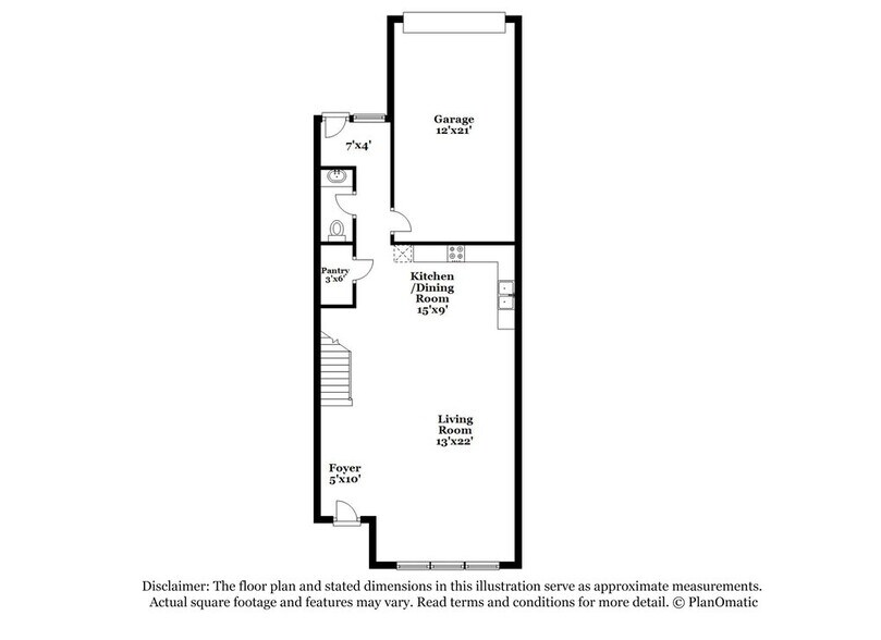 Building Photo - 544 Landing View Dr