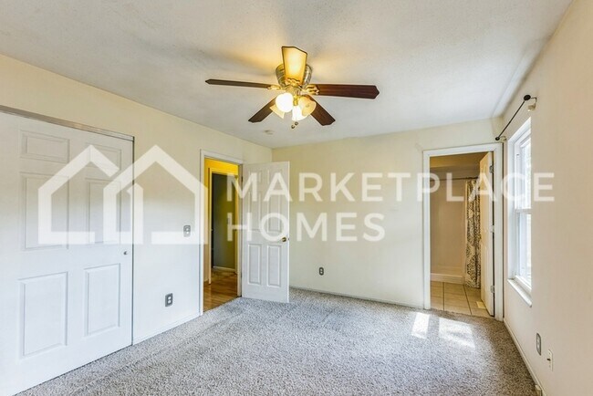 Building Photo - 502 Red Bridge Ct