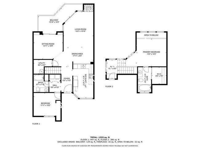 Building Photo - Short Term Furnished Foothills Condo-