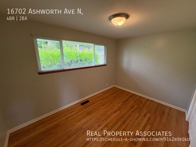 Building Photo - 16702 Ashworth Ave N