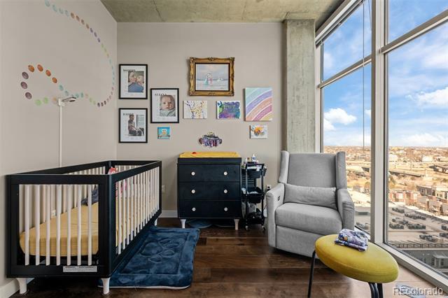 Building Photo - 1700 Bassett St