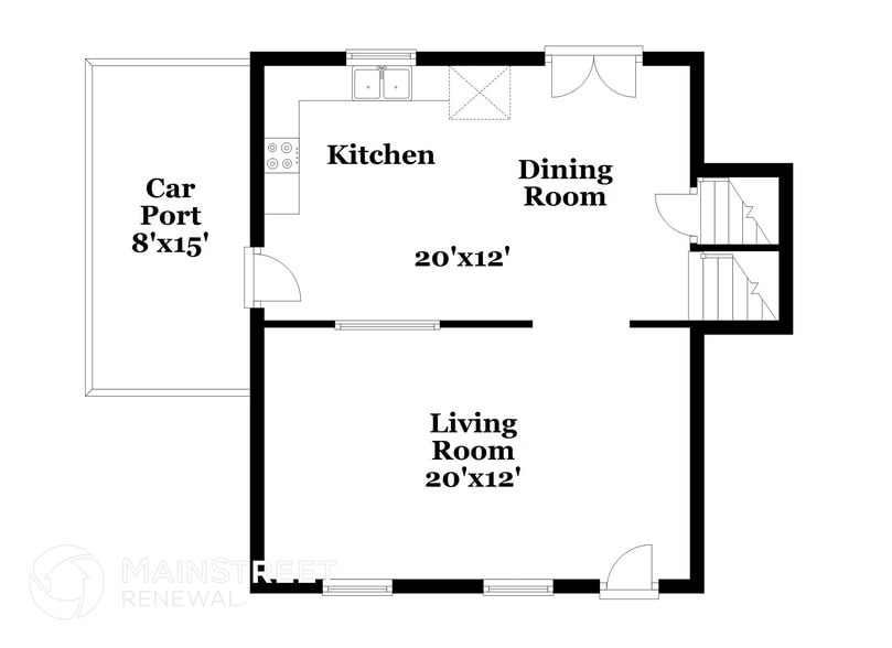 Building Photo - 5789 Colt Ct