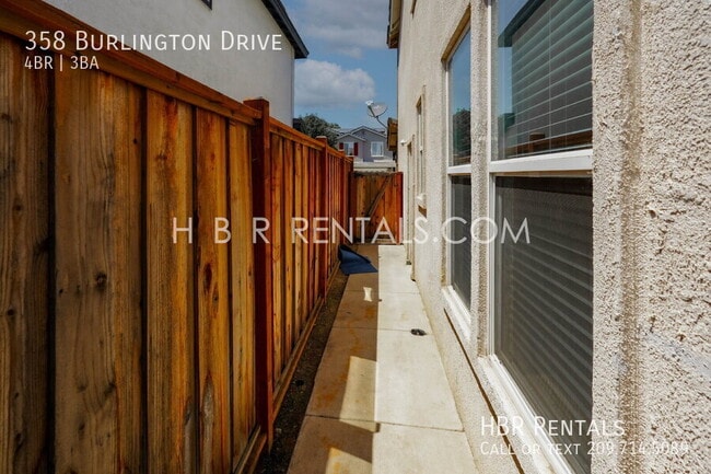 Building Photo - 358 Burlington Dr