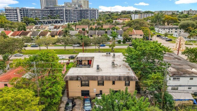 Building Photo - 2335 NE 172nd St