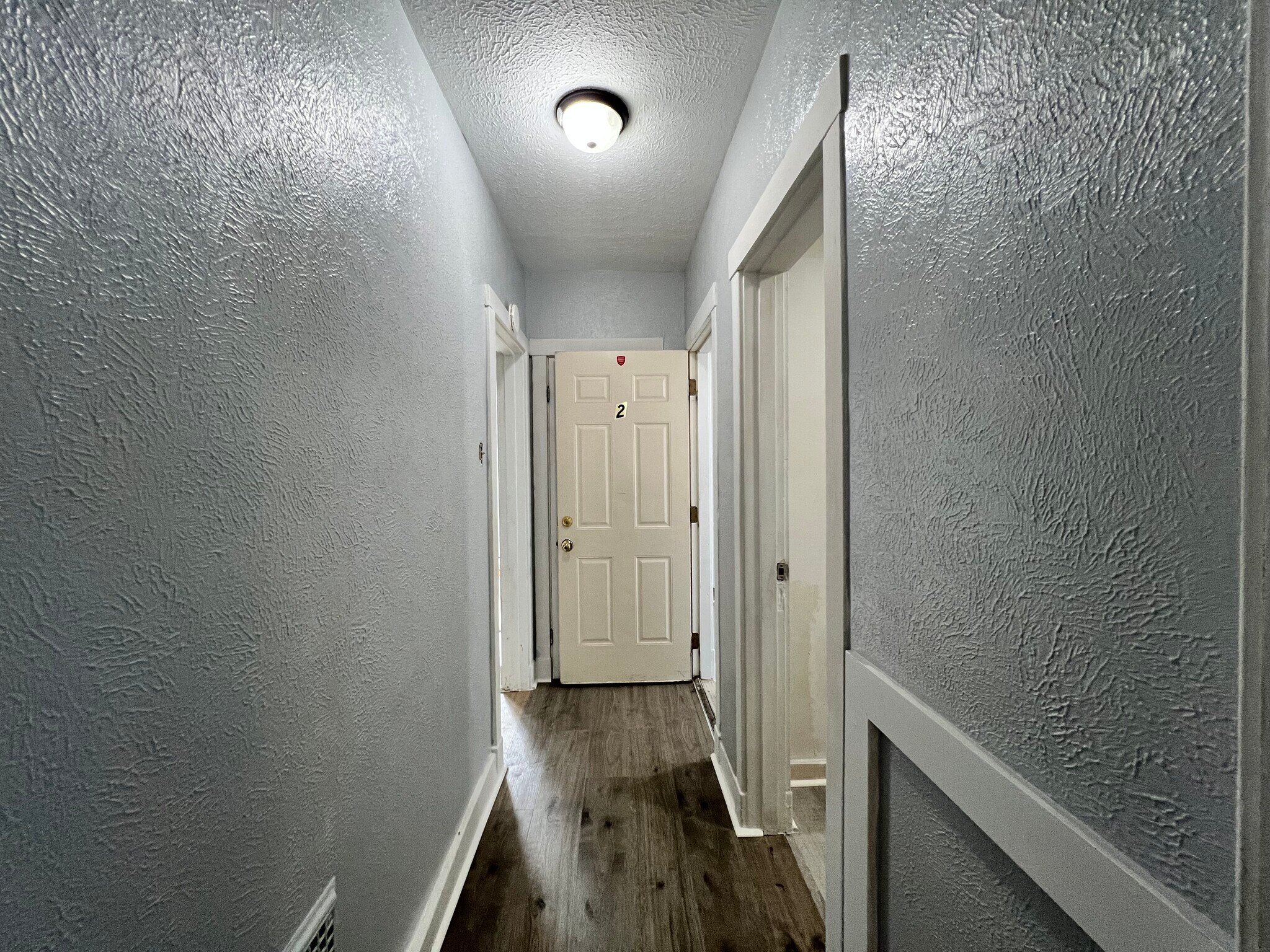Hallway - 1413 Margaret St