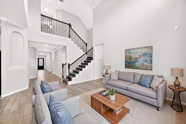 Building Photo - 20126 Matador Ridge Dr