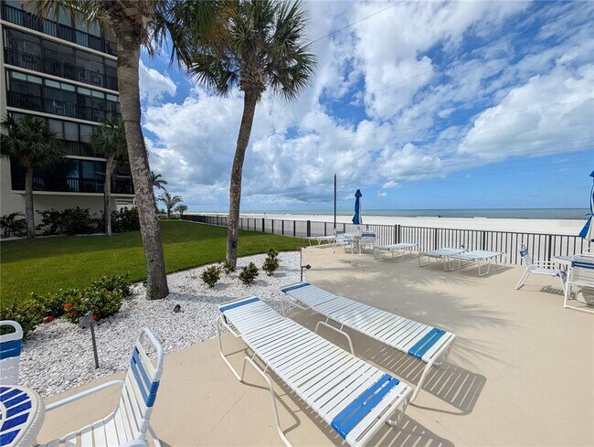 Building Photo - 18304 Gulf Blvd