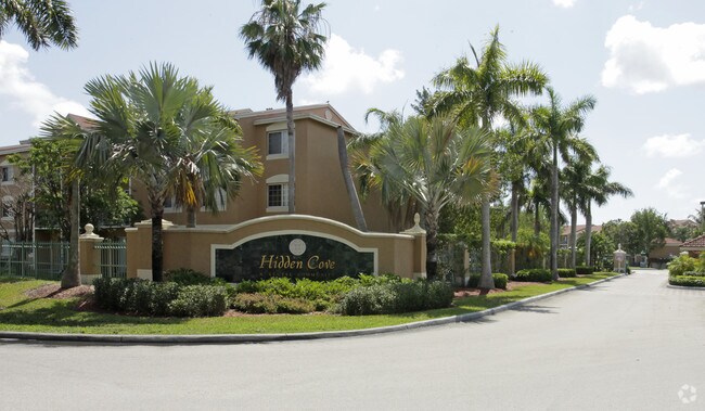 Building Photo - Hidden Cove Apartments