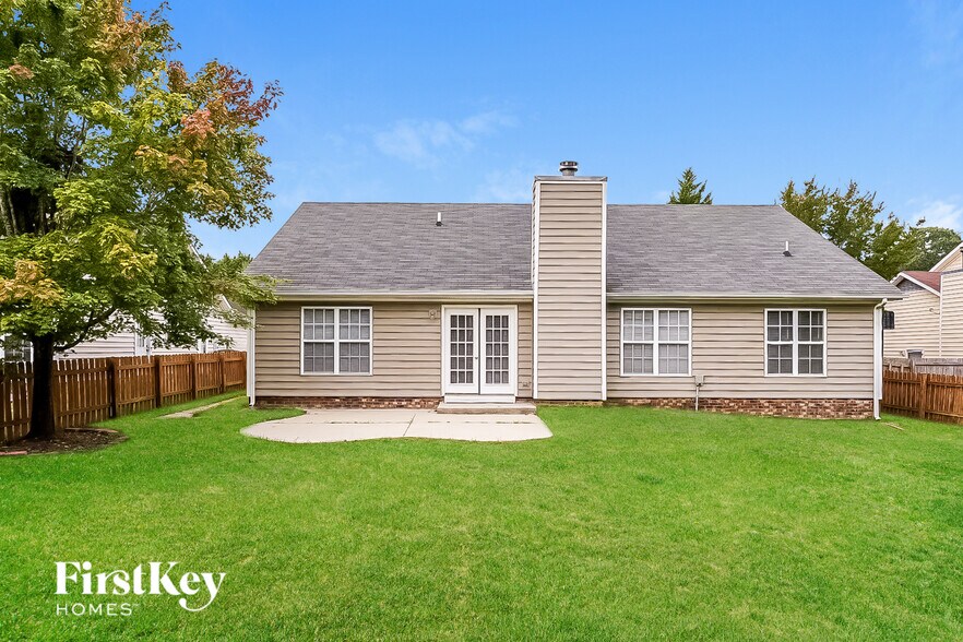 Building Photo - 1711 Kildare Woods Dr