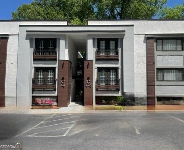 Primary Photo - 1445 Monroe Dr NE
