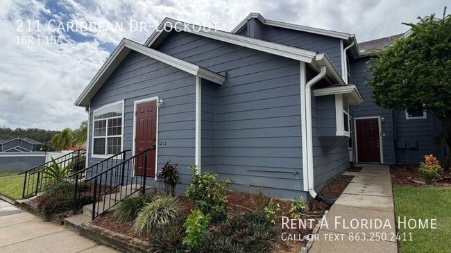 Primary Photo - 211 Caribbean Dr