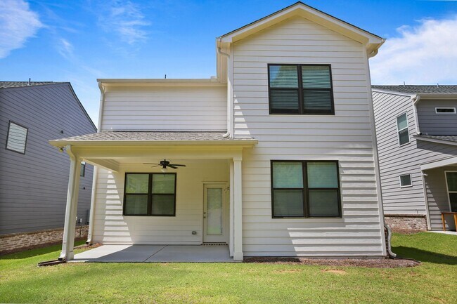 Building Photo - 3411 Adler Trl