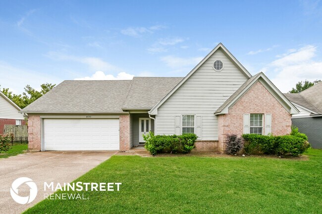 Primary Photo - 4493 Shadow Ridge Dr