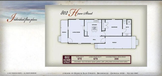 Building Photo - 802 Howe St