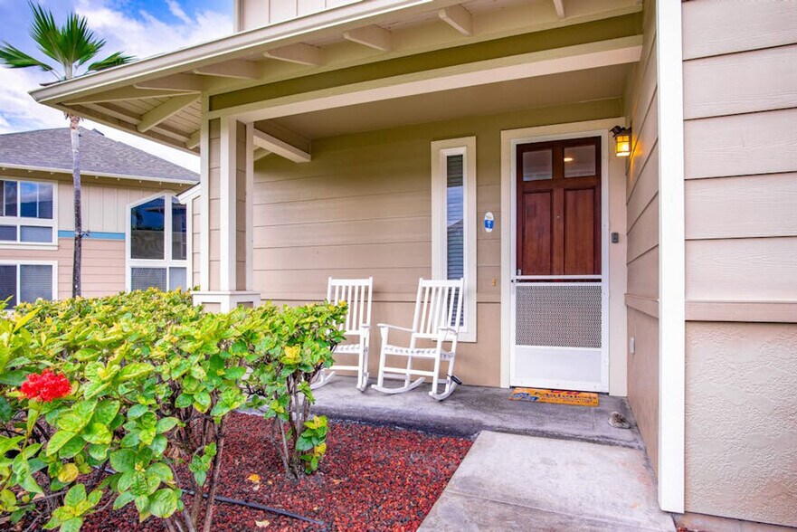 Building Photo - 75-5919-5919 Ali‘i Dr