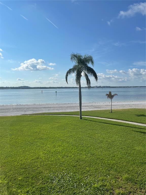 Building Photo - 895 S Gulfview Blvd
