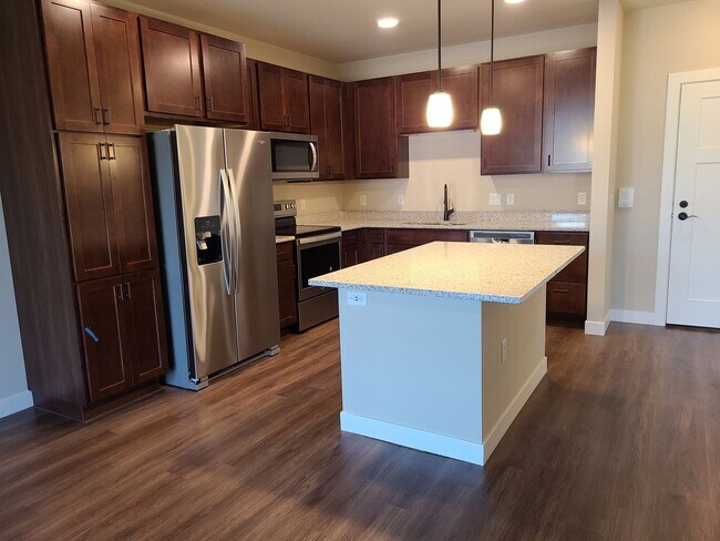 Interior Photo - Rosewood Place