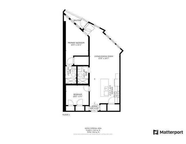 Building Photo - 275 Old Colony Ave