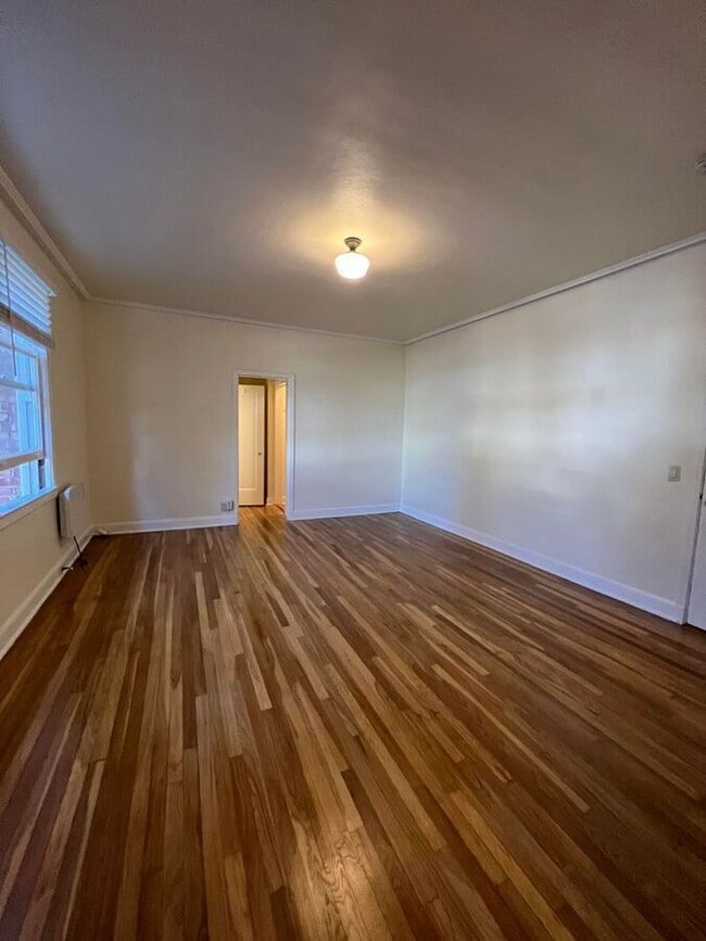 Building Photo - 2709 Dwight Way