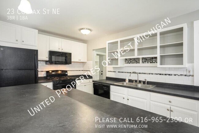 Building Photo - 23 Colfax St NE