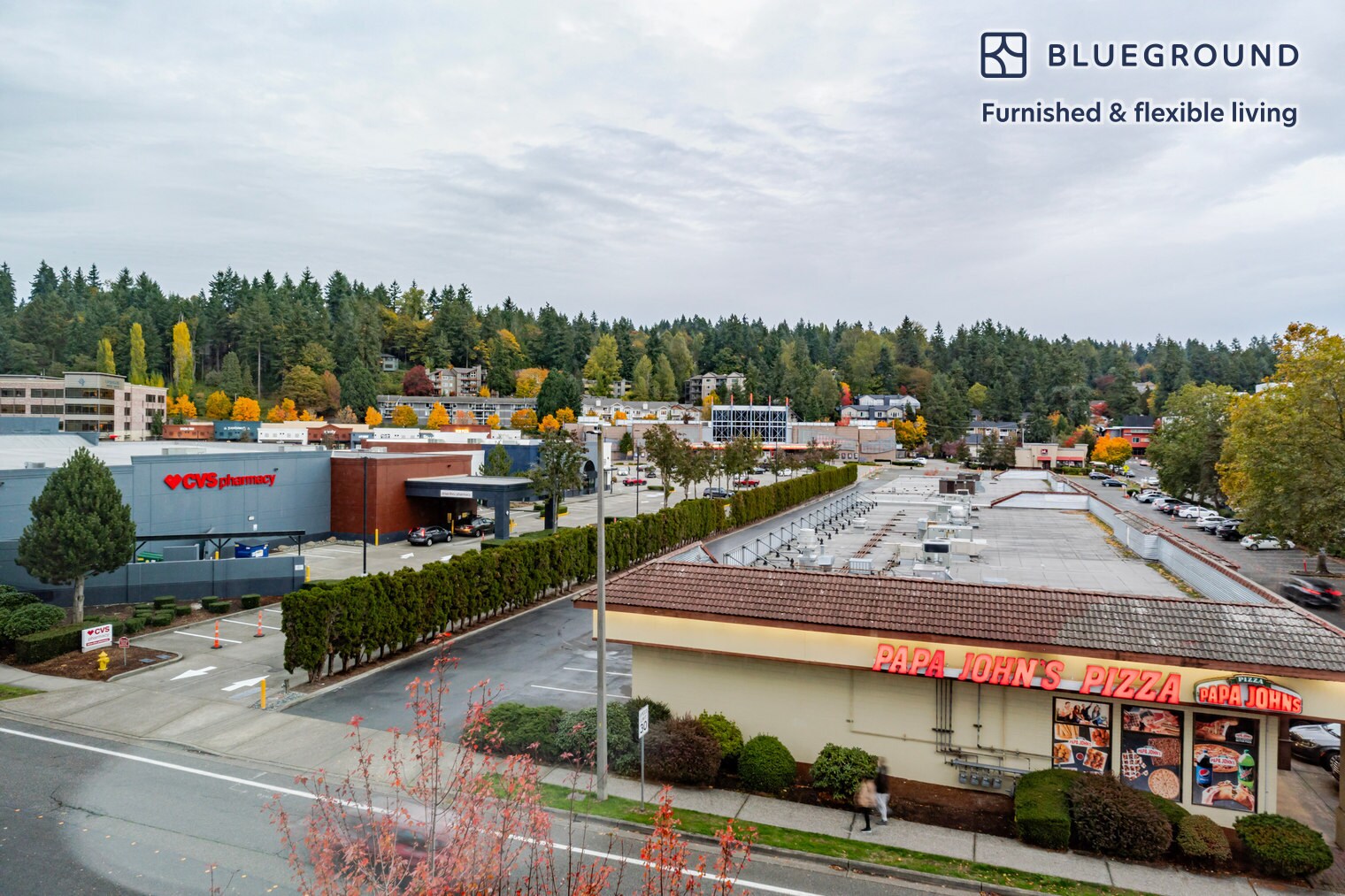 Building Photo - 8709 161st Avenue Northeast