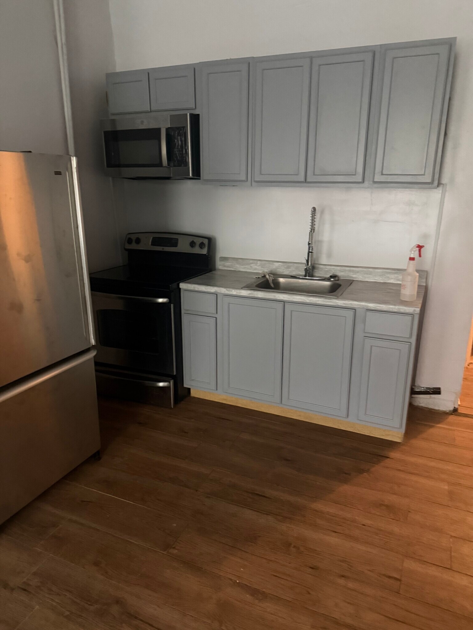Kitchen - 3539 N 11th St