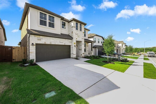 Building Photo - 6812 Rounded Pebble Ln