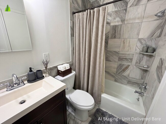 Building Photo - Simple and comfortable 1 Bedroom 1 Bathroom at Rhodes Avenue!