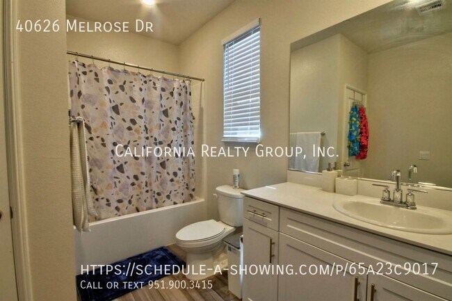Building Photo - 40626 Melrose Dr