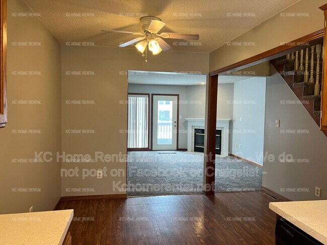 Building Photo - 8002 NW 79th Pl