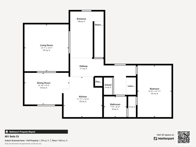 Building Photo - Please View 3D Virtual Walk-Through Before Scheduling a Showing