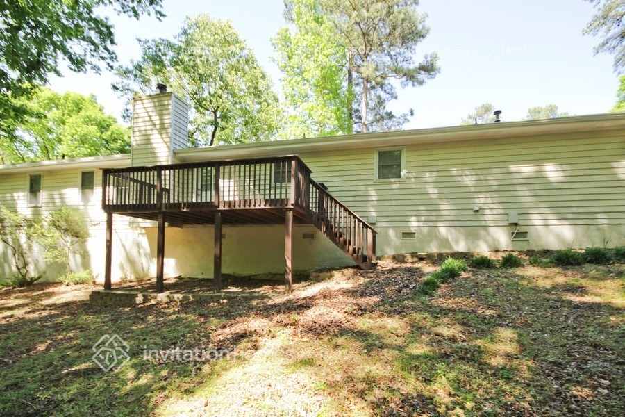 Building Photo - 3155 Arden Way SW
