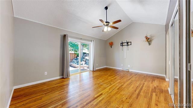 Building Photo - 2946 S Moline Pl