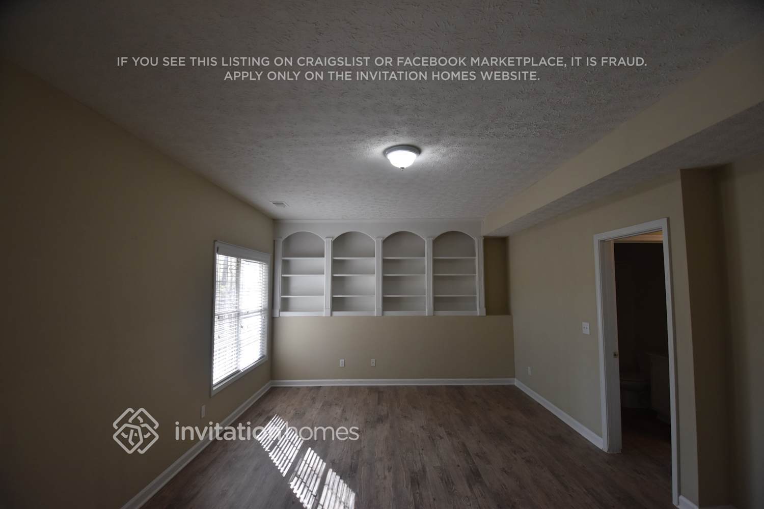 Building Photo - 1661 Hampton Walk Dr NE