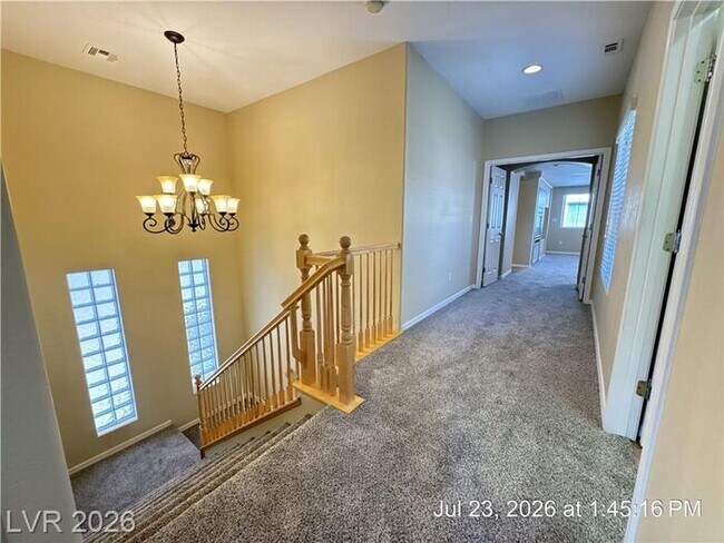 Building Photo - Luxury Queensridge Home with Private Loft, Balcony & Two-Way Fireplace