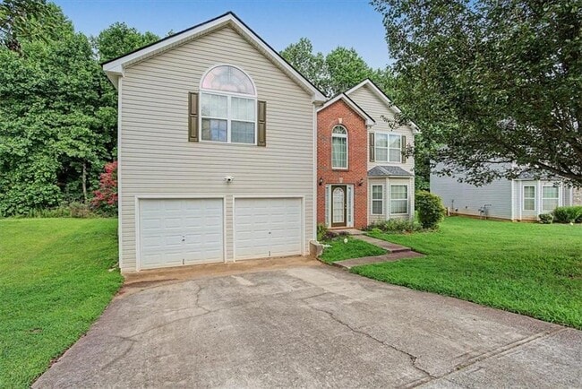 Building Photo - 1025 Balsam Wood Trail