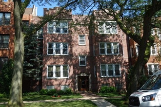 Building Photo - 6631 N Glenwood Ave
