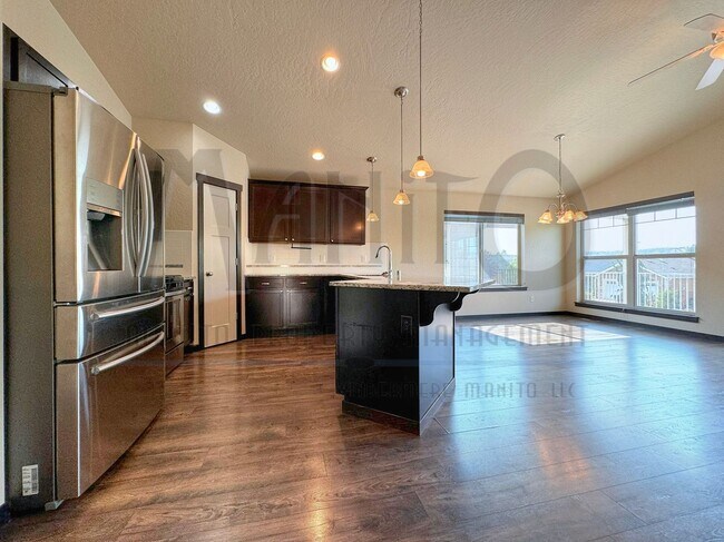 Building Photo - **COMING SOON** Breathtaking Views on Secondary Waterfront