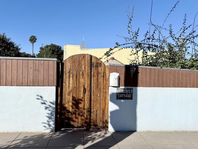 Building Photo - 230 W H St