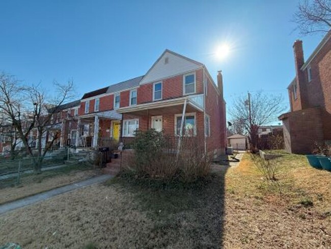 Building Photo - Four Bedroom House In Dundalk