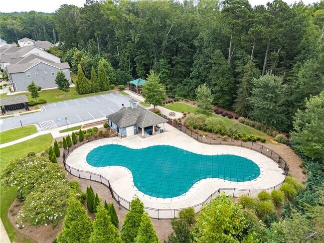 Building Photo - 2708 Morgan Glen Rd NE