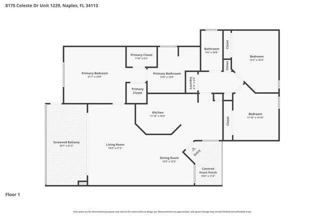 Building Photo - 8175 Celeste Dr