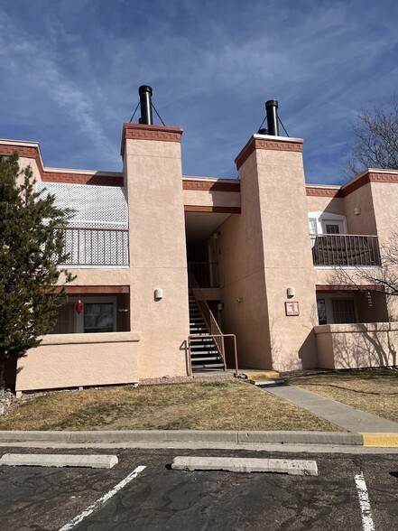 Building Photo - 2501 W Zia Rd