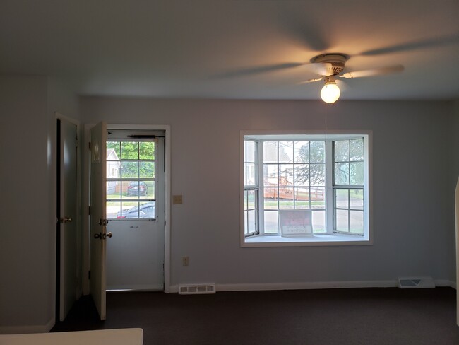 Living Room - 20 Parker Drive