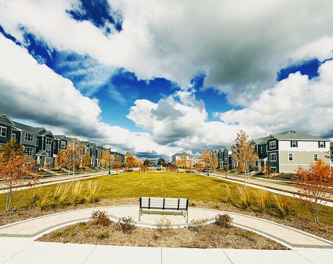 Building Photo - 2008 Yellowstone Blvd