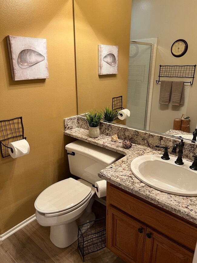 Building Photo - 28801 El Adolfo