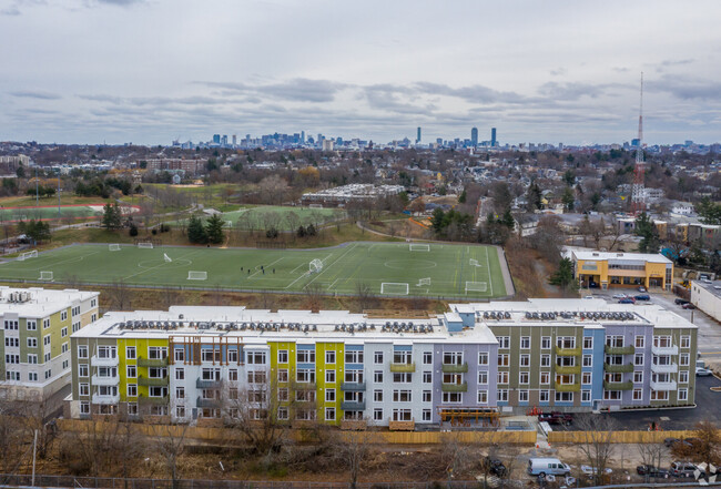 Building Photo - 15 Bay State Rd