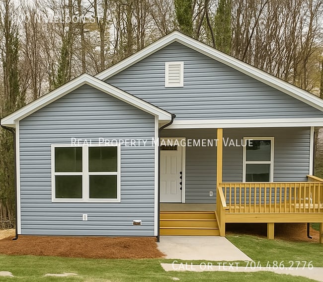 Primary Photo - 900 N Weldon St