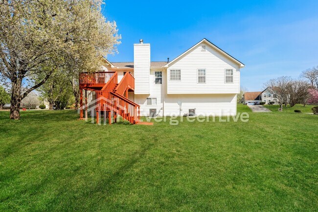 Building Photo - 9353 Whaleys Lake Trce